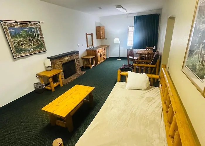 Knights Inn New Florence