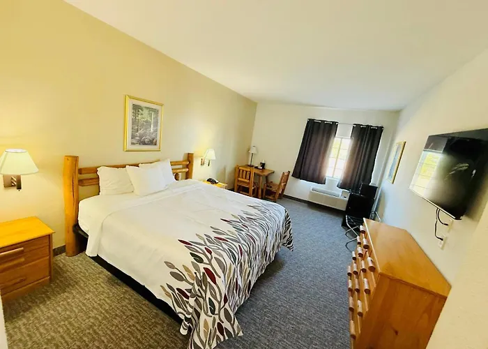 Knights Inn New Florence