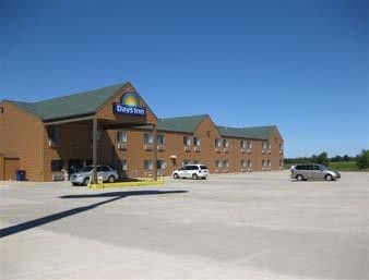 Knights Hotel 2*